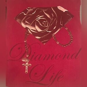 Men’s “Diamond Life” T-Shirt